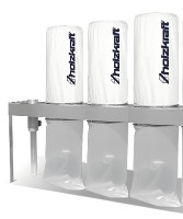 Sistema de evacuare Holzkraft ASA 31