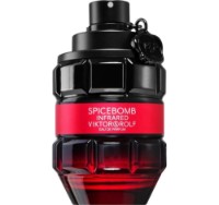 Парфюм для него Viktor&Rolf Spicebomb Infrared EDP 90ml