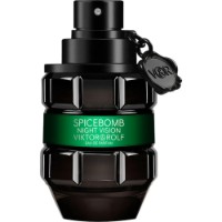 Парфюм для него Viktor&Rolf Spicebomb Night Vision EDP 90ml