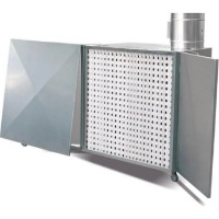 Вытяжная установка Holzkraft FAG 1