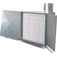 Sistema de evacuare Holzkraft FAG 2