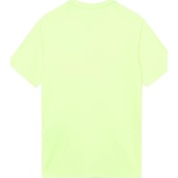 Детская футболка Nike Miler Volt Ice/White/Heather, s.S фото №2 — интернет-магазин Desire.md