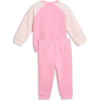 Costum pentru copii Puma Minicats Super Pink Shimmer, s.74 imaginea #2 — magazin online Desire.md