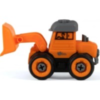 Конструктор Bo. Truck Playset Builder (8015ML) фото №2 — интернет-магазин Desire.md