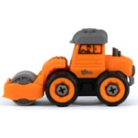 Конструктор Bo. Truck Playset Builder (8015ML) фото №4 — интернет-магазин Desire.md