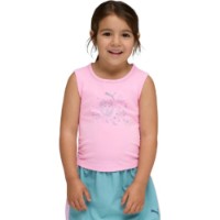 Детская майка Puma X Gabbys Dollh Pink Shimmer, s.104 (63493275) фото №3 — интернет-магазин Desire.md