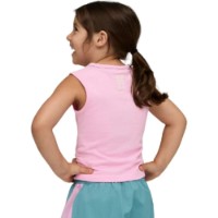 Детская майка Puma X Gabbys Dollh Pink Shimmer, s.116 (63493275) фото №4 — интернет-магазин Desire.md