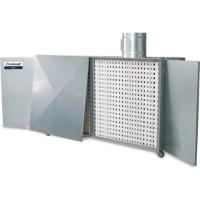 Вытяжная установка Holzkraft FAG 3