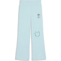 Детские спортивные штаны Puma x Gabby's Dollhouse Fresh water, s.116