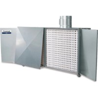 Sistema de evacuare Holzkraft FAG 4