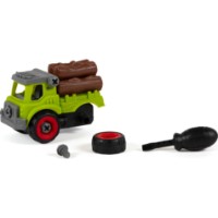 Конструктор Bo. Truck Playset Farmer (8016ML) фото №2 — интернет-магазин Desire.md