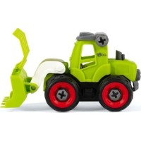 Конструктор Bo. Truck Playset Farmer (8016ML) фото №3 — интернет-магазин Desire.md