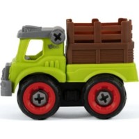 Конструктор Bo. Truck Playset Farmer (8016ML) фото №4 — интернет-магазин Desire.md