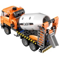 Set de construcție CaDa C65021W imaginea #2 — magazin online Desire.md