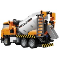 Set de construcție CaDa C65021W imaginea #3 — magazin online Desire.md
