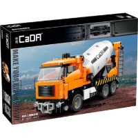 Set de construcție CaDa C65021W imaginea #4 — magazin online Desire.md