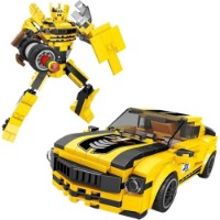 Set de construcție ChiToys 38349