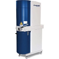 Вытяжная установка Holzkraft RLA 1101