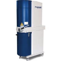 Вытяжная установка Holzkraft RLA 1213 M