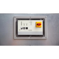 Sistema de evacuare Holzkraft RLA 125 PM imaginea #2 — magazin online Desire.md