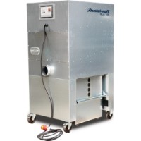 Вытяжная установка Holzkraft RLA 140