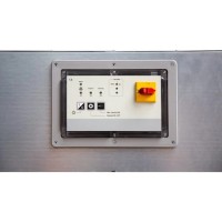 Sistema de evacuare Holzkraft RLA 140 PM imaginea #3 — magazin online Desire.md