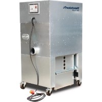 Вытяжная установка Holzkraft RLA 140 PM