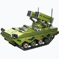 Set de construcție ChiToys 70380