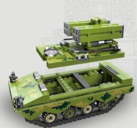 Set de construcție ChiToys 70380 imaginea #2 — magazin online Desire.md