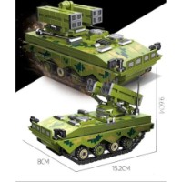 Set de construcție ChiToys 70380 imaginea #3 — magazin online Desire.md