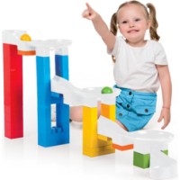 Set de construcție Dolu Roling Ball Bricks XL (5164) imaginea #3 — magazin online Desire.md