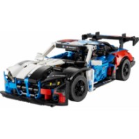 Set de construcție Lego Technic: BMW M4 GT3 EVO Race Car (42226)