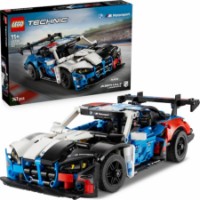 Set de construcție Lego Technic: BMW M4 GT3 EVO Race Car (42226) imaginea #4 — magazin online Desire.md