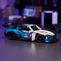 Set de construcție Lego Technic: BMW M4 GT3 EVO Race Car (42226) imaginea #5 — magazin online Desire.md