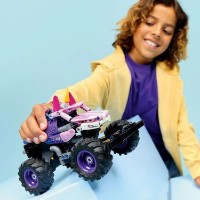 Set de construcție Lego Tehnic: Monster Jam Sparkle Smash (42220) imaginea #5 — magazin online Desire.md