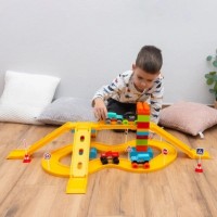 Set de construcție Technok Construction Set (8461) imaginea #2 — magazin online Desire.md