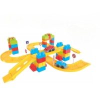 Set de construcție Technok Construction Set 100pcs (8324)