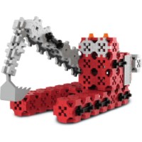 Set de construcție Trefl Connect Building Blocks (61972) imaginea #3 — magazin online Desire.md