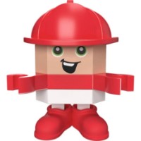 Set de construcție Trefl Connect Building Blocks (61972) imaginea #4 — magazin online Desire.md