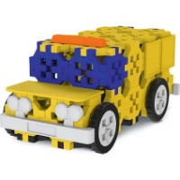 Set de construcție Trefl Connect Building Blocks (61974) imaginea #2 — magazin online Desire.md