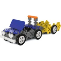 Set de construcție Trefl Connect Building Blocks (61974) imaginea #3 — magazin online Desire.md