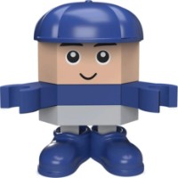 Set de construcție Trefl Connect Building Blocks (61974) imaginea #4 — magazin online Desire.md