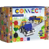 Set de construcție Trefl Connect Building Blocks (61974) imaginea #5 — magazin online Desire.md