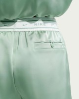 Pantaloni scurți dame Nike Sportswear Loose Steam/Sail, s.S imaginea #2 — magazin online Desire.md