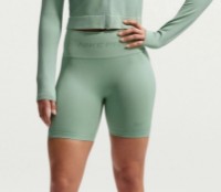 Pantaloni scurți dame Nike Pro Steam, s.M (IF1210006) imaginea #1 — magazin online Desire.md