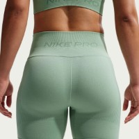 Pantaloni scurți dame Nike Pro Steam, s.S (IF1210006) imaginea #2 — magazin online Desire.md