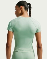 Tricou de dame Nike Pro Steam, s.XS imaginea #2 — magazin online Desire.md