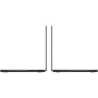 Laptop Apple MacBook Pro 14.2 MGDR4RU/A Space Black imaginea #2 — magazin online Desire.md