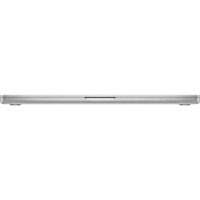 Laptop Apple MacBook Pro 16.2 MGE74RU/A Silver imaginea #3 — magazin online Desire.md