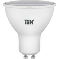 Bec IEK LLE-PAR16-7-230-40-GU10